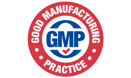 MemoVolt GMP Certified
