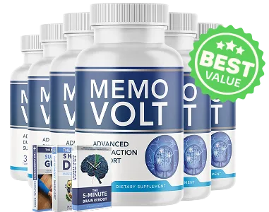 MemoVolt Supplements