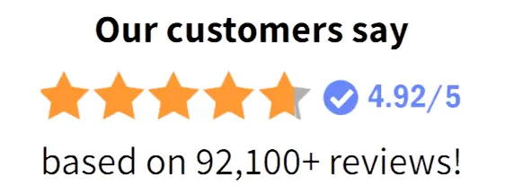 MemoVolt 5 star ratings